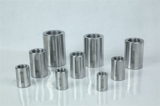 杨陵直螺纹钢筋套筒连接长度