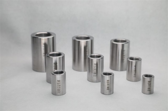 杨陵直螺纹钢筋套筒连接距离