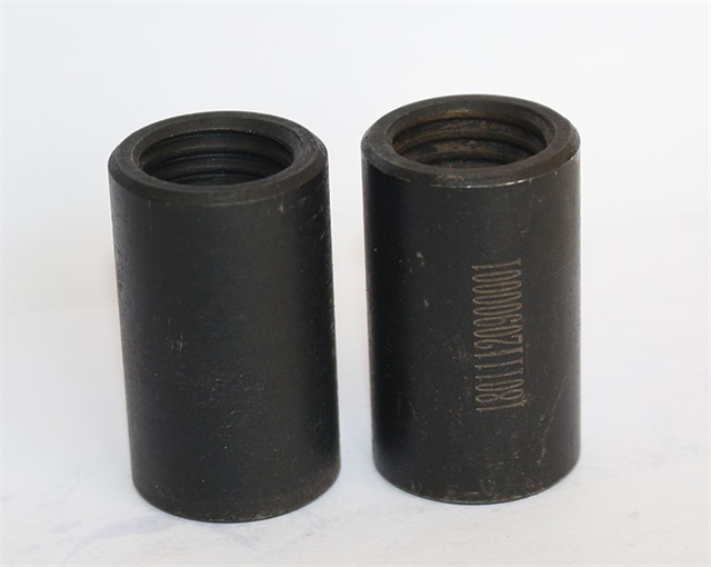 杨陵钢筋套筒表