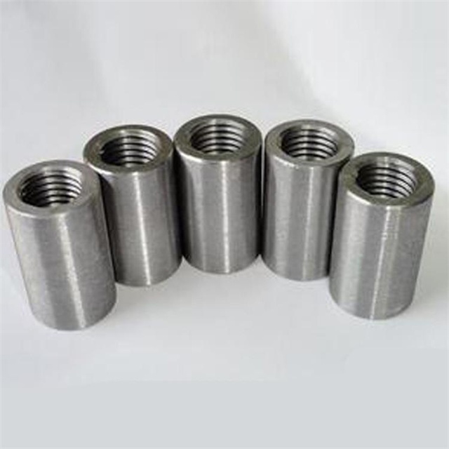 杨陵钢筋套筒<font style='color:red'>直径</font>差多少